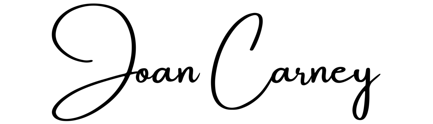 Joan Carney